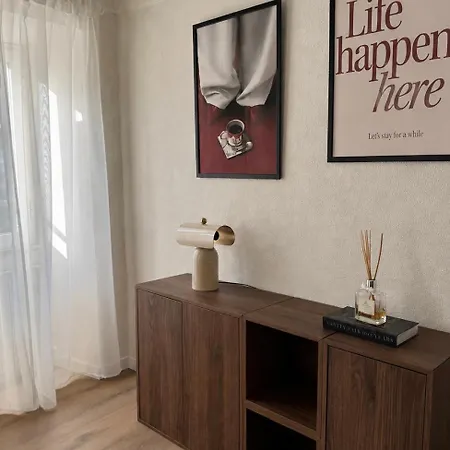 Cucu Sea Apartmán